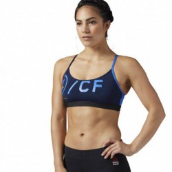 Podprsenka CrossFit STRAPPY BRA BS1832