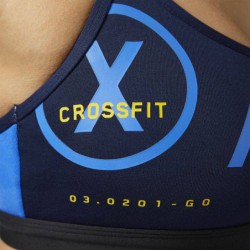 Podprsenka CrossFit STRAPPY BRA BS1832