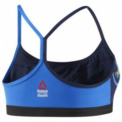 Podprsenka CrossFit STRAPPY BRA BS1832
