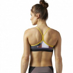 Podprsenka CrossFit STRAPPY BRA BS1836