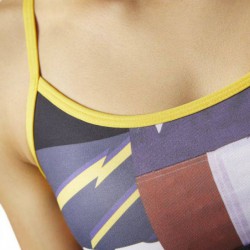 Podprsenka CrossFit STRAPPY BRA BS1836