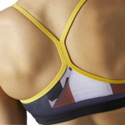 Podprsenka CrossFit STRAPPY BRA BS1836