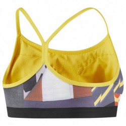 Podprsenka CrossFit STRAPPY BRA BS1836