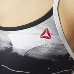 Podprsenka CrossFit STRAPPY BRA BS1838