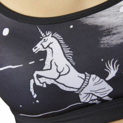 Podprsenka CrossFit STRAPPY BRA BS1838