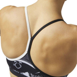 Podprsenka CrossFit STRAPPY BRA BS1838