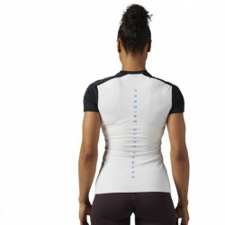 Woman T-Shirt CrossFit PADDLE TEE BS1844