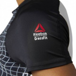 Woman T-Shirt CrossFit PADDLE TEE BS1844