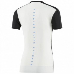 Woman T-Shirt CrossFit PADDLE TEE BS1844