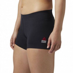 Dámské šortky CrossFit COMP BOOTIE SHORT BS1855