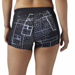 Dámské šortky CrossFit COMP BOOTIE SHORT BS1855