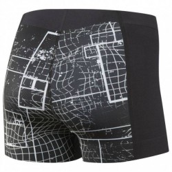 Dámské šortky CrossFit COMP BOOTIE SHORT BS1855