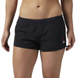Dámské šortky CrossFit WOVEN SHORT BS1871