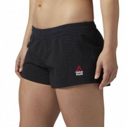 Dámské šortky CrossFit WOVEN SHORT BS1871