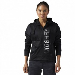 Dámská mikina WOR BB FLEECE FZ HOODIE BS3621