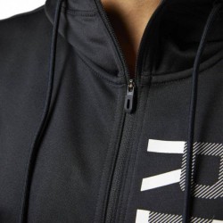 Dámská mikina WOR BB FLEECE FZ HOODIE BS3621