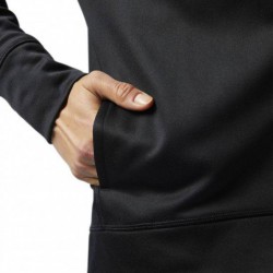 Dámská mikina WOR BB FLEECE FZ HOODIE BS3621