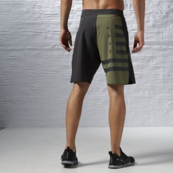 Man Shorts Reebok OS CORDURA 1SH AJ0846