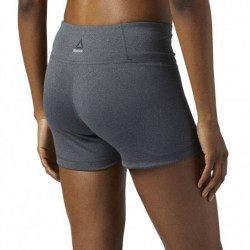 Dámské šortky WOR HOT SHORT BS3708