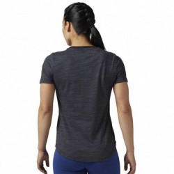 Dámské tričko EL LOGO MARBLE TEE BS4043