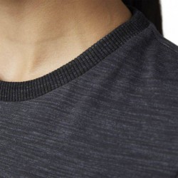 Dámské tričko EL LOGO MARBLE TEE BS4043