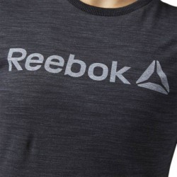 Dámské tričko EL LOGO MARBLE TEE BS4043