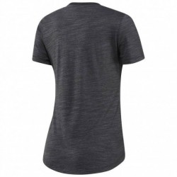 Dámské tričko EL LOGO MARBLE TEE BS4043