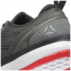 Pánské boty PRINT SMOOTH CLIP ULTK BS5133