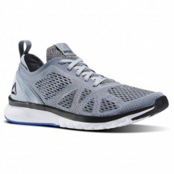 Pánské boty PRINT SMOOTH CLIP ULTK BS5134