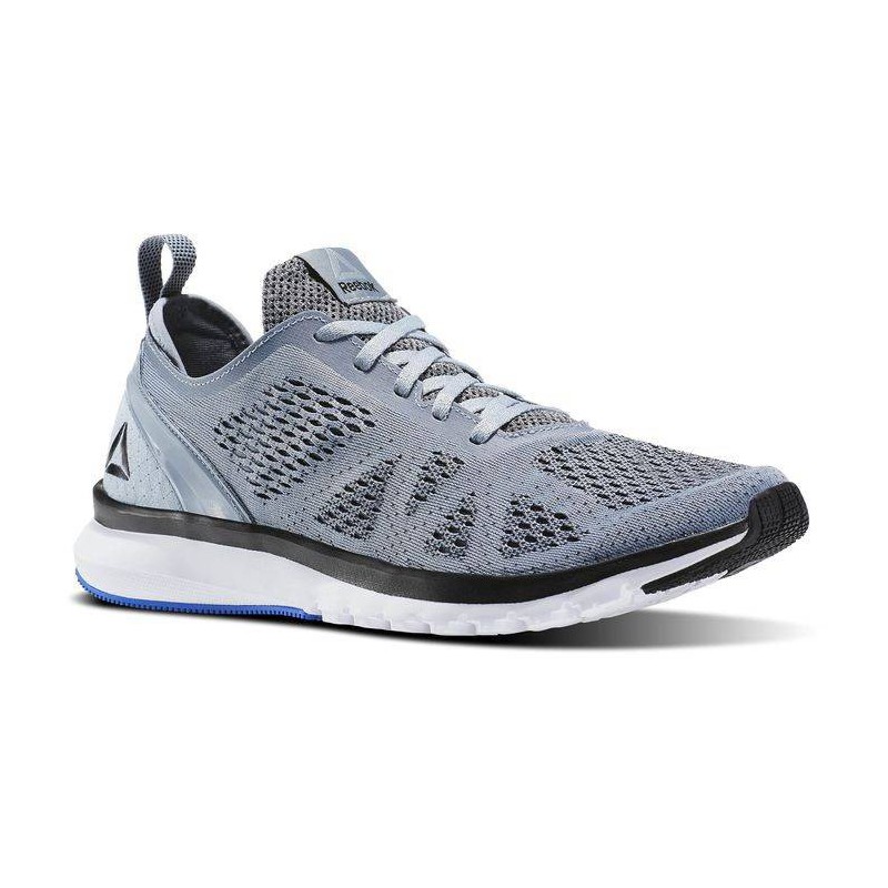 Pánské boty PRINT SMOOTH CLIP ULTK BS5134