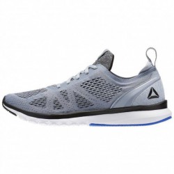 Pánské boty PRINT SMOOTH CLIP ULTK BS5134