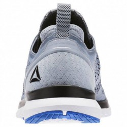 Pánské boty PRINT SMOOTH CLIP ULTK BS5134