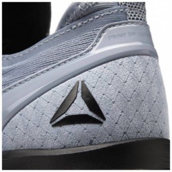 Pánské boty PRINT SMOOTH CLIP ULTK BS5134