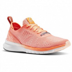 Dámské boty PRINT SMOOTH CLIP ULTK BS5136