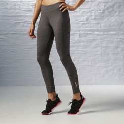 Dámské legíny Reebok OS NYLUX TIGHT AI1755