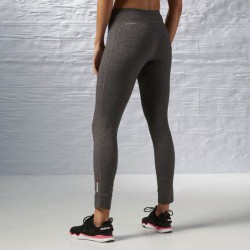 Dámské legíny Reebok OS NYLUX TIGHT AI1755