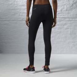 Dámské legíny Reebok OS NYLUX TIGHT AJ0678