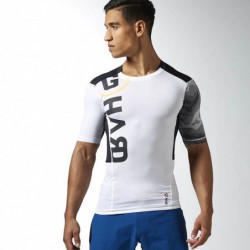 Kompresní triko OS PW3R SS AJ0815