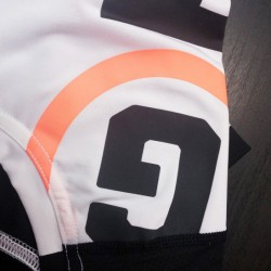 Kompresní triko OS PW3R SS AJ0815