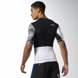 Kompresní triko OS PW3R SS AJ0815