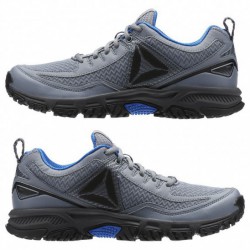 Pánské boty RIDGERIDER TRAIL 2.0 BS5564