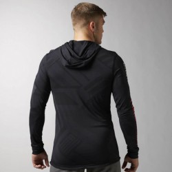 Pánská mikina Reebok CrossFit CORDURA JAQUARD AI
