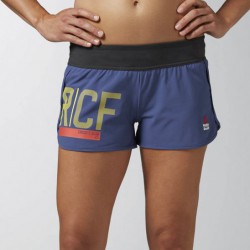 Reebok CrossFit KNW SHORT GRAPHIC AI9788