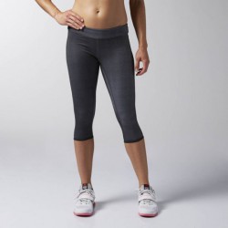 Reebok CrossFit REVERSBL CHASE CAPRI AI9435