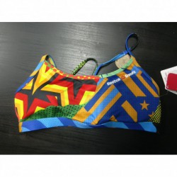 Reebok CrossFit SKINNY BRA BEAR AI9449