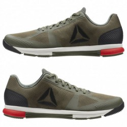 Pánské boty CrossFit SPEED TR 2.0 BS8097