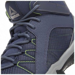 Woman Shoes TRAILGRIP MID 6.0 BS8149