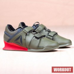 Man weightlifting shoes LEGACY LIFTER BS8216