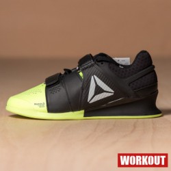 Woman weightlifting shoes LEGACY LIFTER BS8219