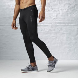 Pánské legíny Reebok RE LONG TIGHT AI1017